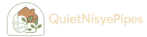 quietnoisypipes_Logo