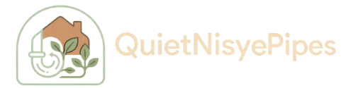 quietnoisypipes_Logo