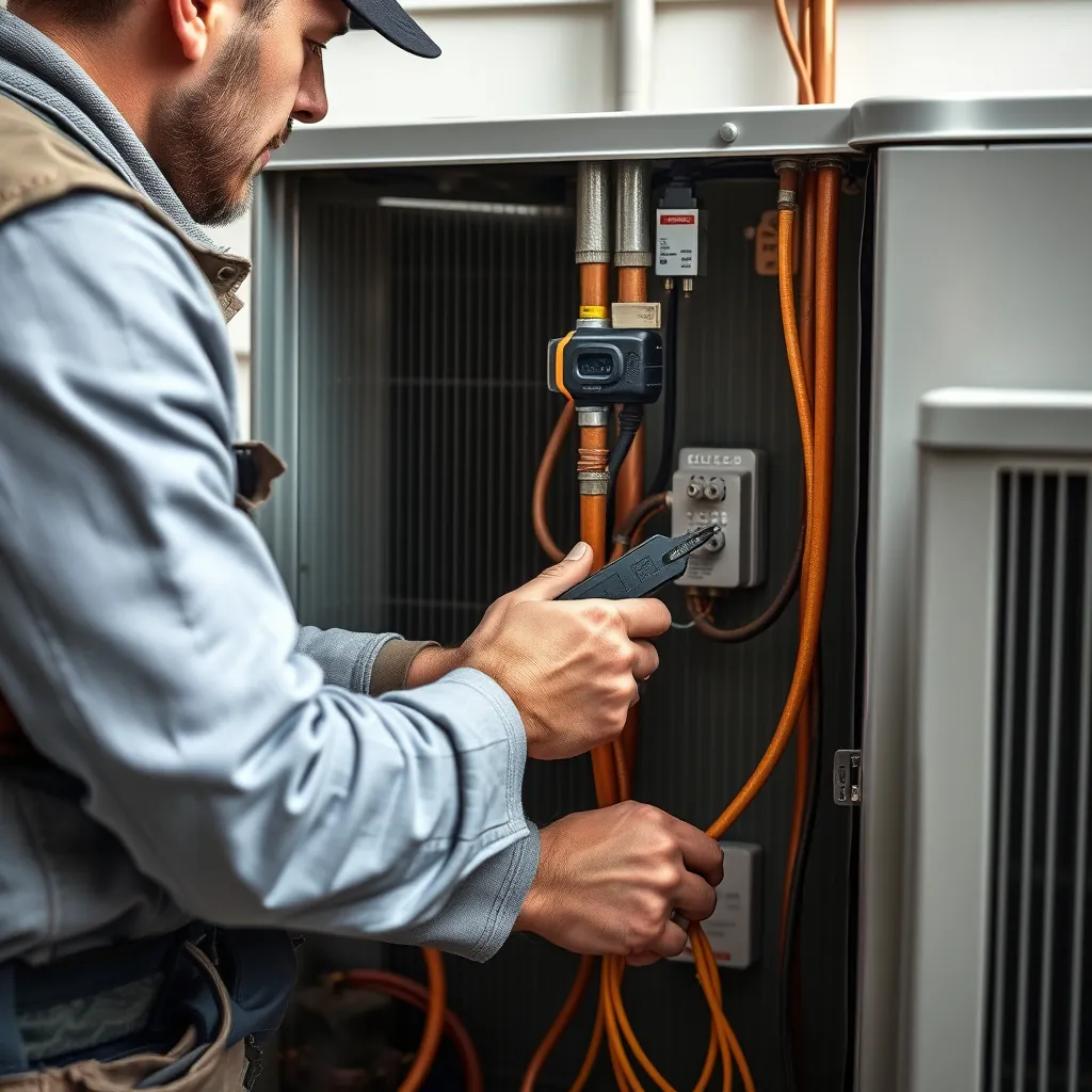 heat pump installation cost - Illustration 2