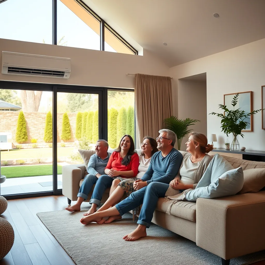 heat pump installation cost - Illustration 3