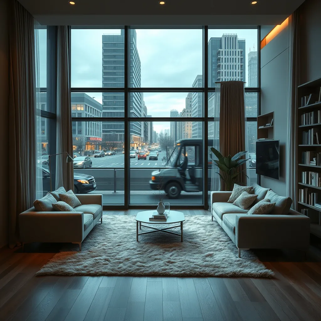 Home Soundproofing Solutions: 7 Amazing Ways to Reduce Noise (Proven Guide) 1 home soundproofing solutions - Illustration 1