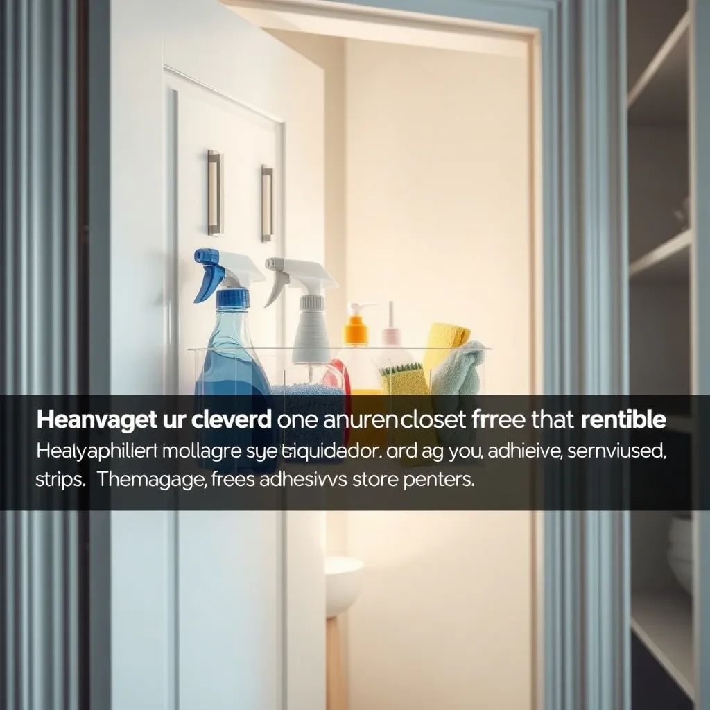 organizing caddy product view