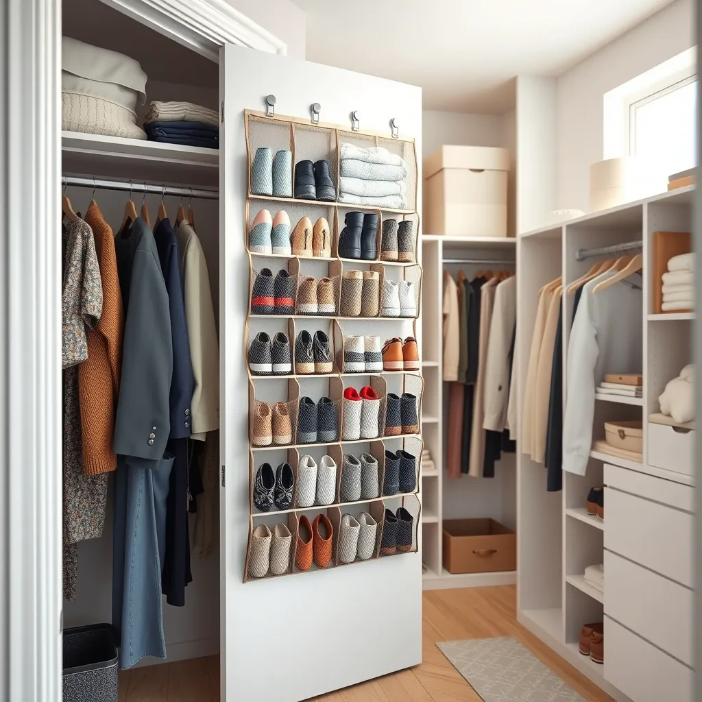 Shoe Organizer: 24 Ultimate Steps For Amazing Storage Solutions In 2026 2 shoe organizer in action