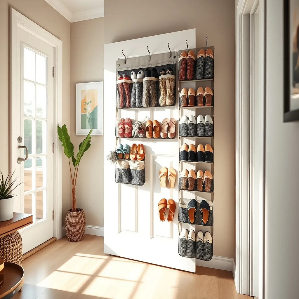 Shoe Organizer: 24 Ultimate Steps For Amazing Storage Solutions In 2026 1 shoe organizer product view