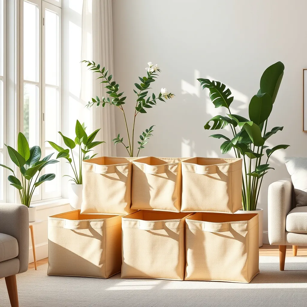 Storage Cubes: 6 Ultimate Steps For Amazing Organization In 2026 1 storage cubes product view