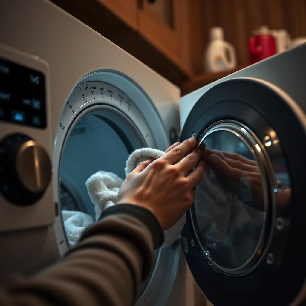 Ventless Washer Dryer: 7 Best Ways to Save Space (Proven Guide) 3 - Illustration 2