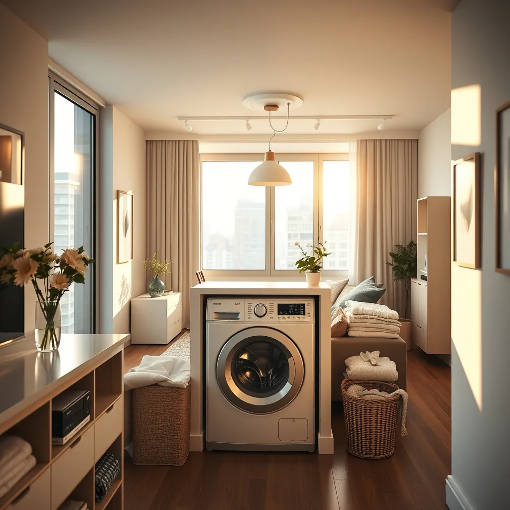 Ventless Washer Dryer: 7 Best Ways to Save Space (Proven Guide) 4 - Illustration 3