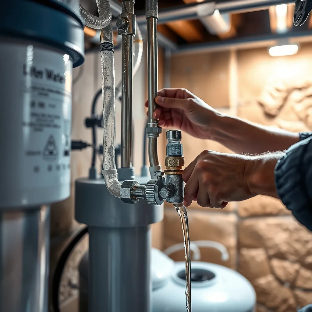 Whole Home Water Filtration System: 7 Best Proven Ways to Improve Water Quality (Guide) 2 whole home water filtration system - Illustration 2