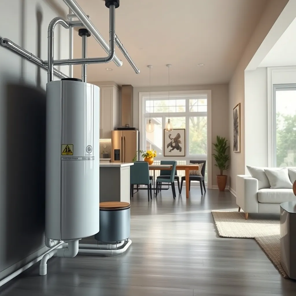 Whole Home Water Filtration System: 7 Best Proven Ways to Improve Water Quality (Guide) 1 whole home water filtration system - Illustration 1