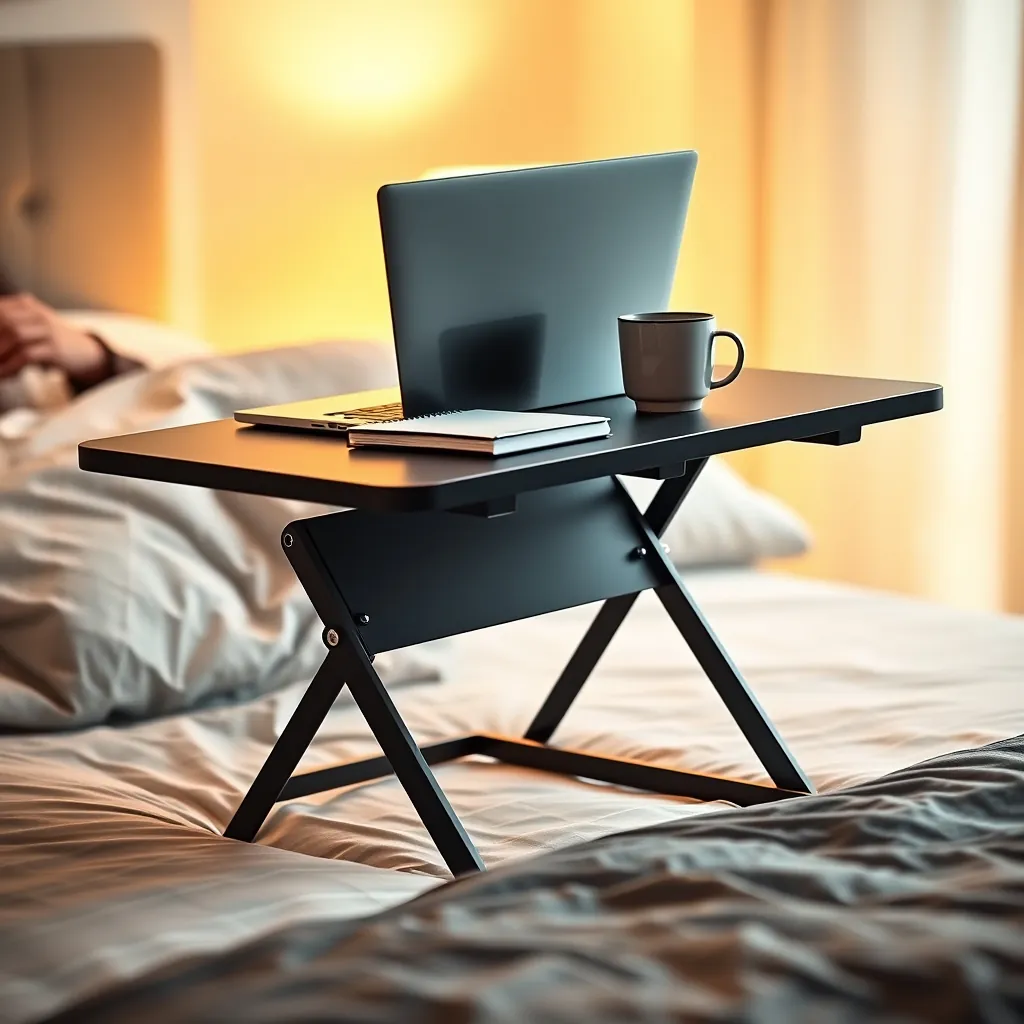 Folding Table: 7 Ultimate Secrets For Amazing Results In 2026 2 folding table in action