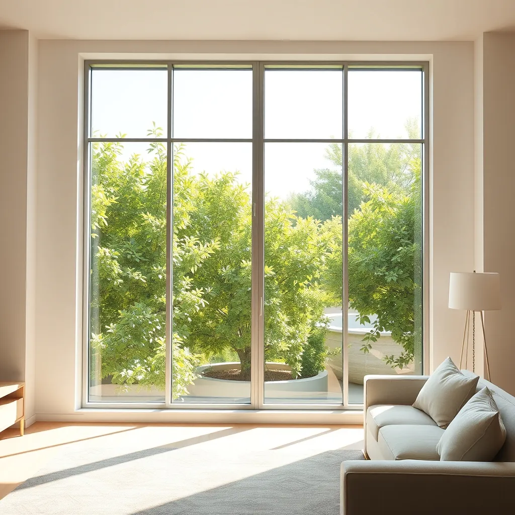 Energy Efficient Window Replacement: 7 Best Ways to Maximize Savings (Proven Guide) 1 energy efficient window replacement - Illustration 1