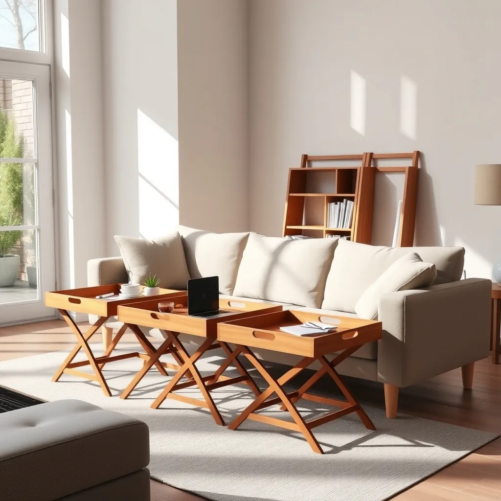 Folding Tray: 4 Ultimate Steps For Best Space-Saving Solution 2026 1 folding tray product view