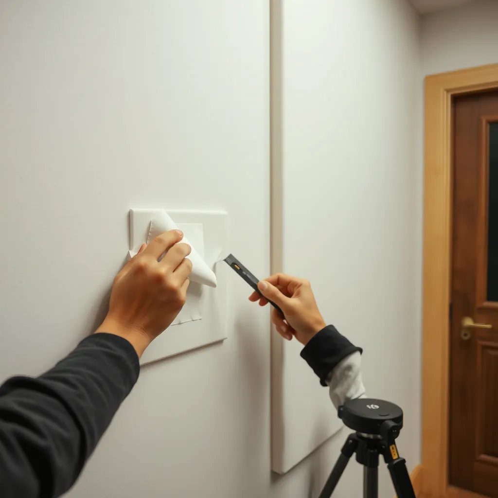 home office soundproofing - Illustration 2