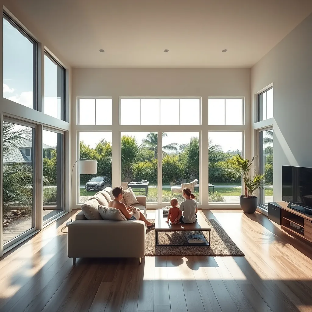 Impact Resistant Windows Hurricane: 7 Best Ways to Protect Your Home (Proven Guide) 4 impact resistant windows hurricane - Illustration 3