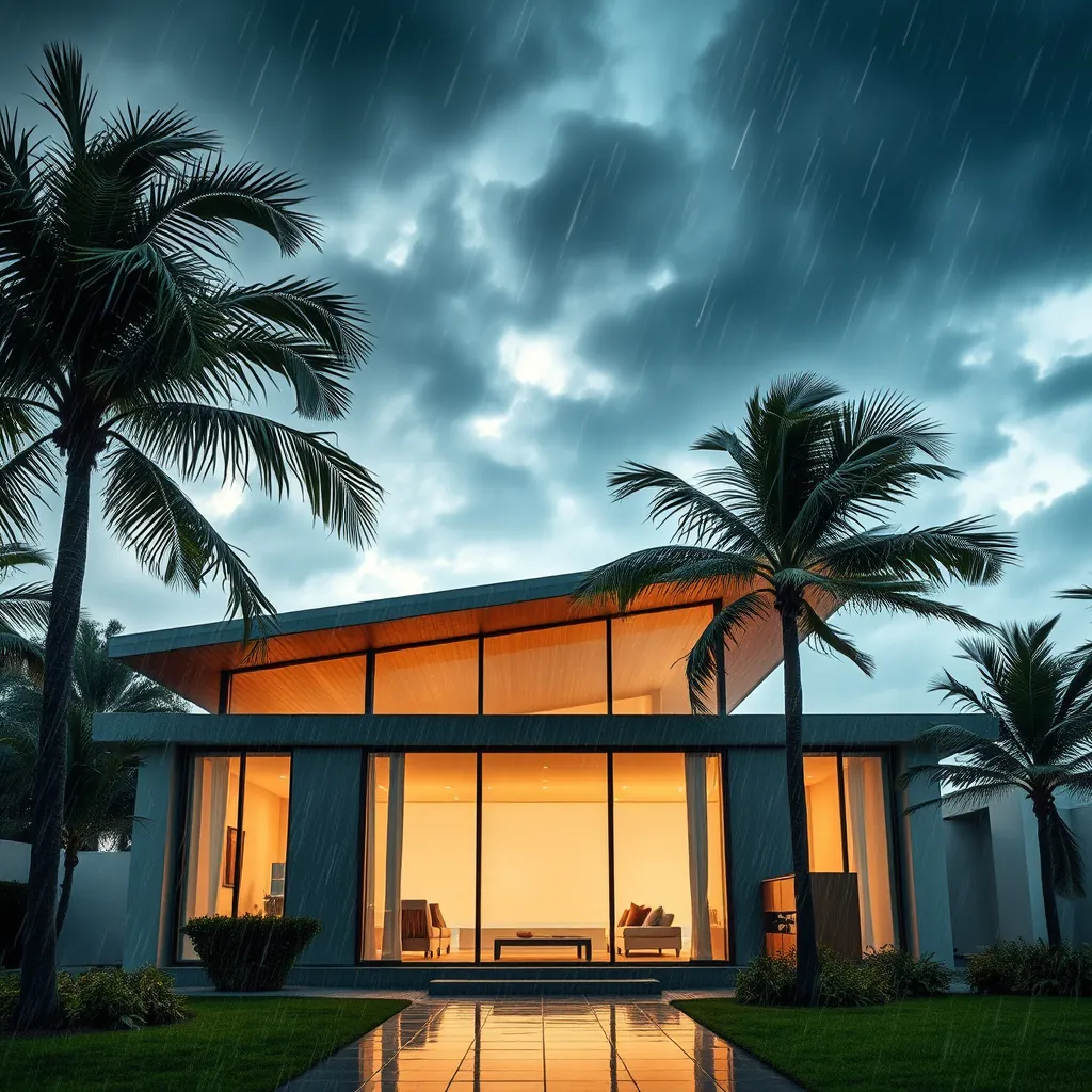 Impact Resistant Windows Hurricane: 7 Best Ways to Protect Your Home (Proven Guide) 2 impact resistant windows hurricane - Illustration 1