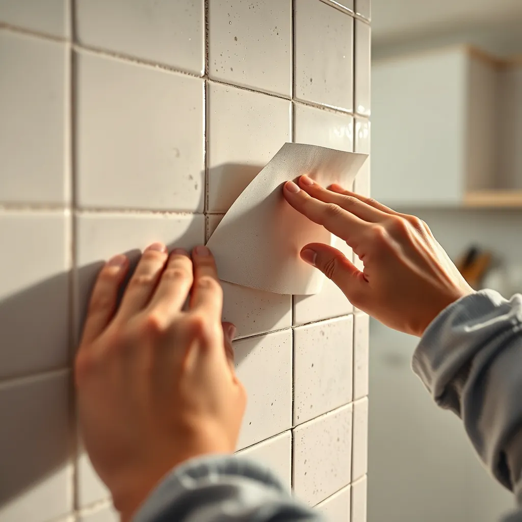 Peel And Stick Tile Backsplash: 7 Amazing Ways to Upgrade Your Kitchen (Proven Guide) 3 peel and stick tile backsplash - Illustration 2