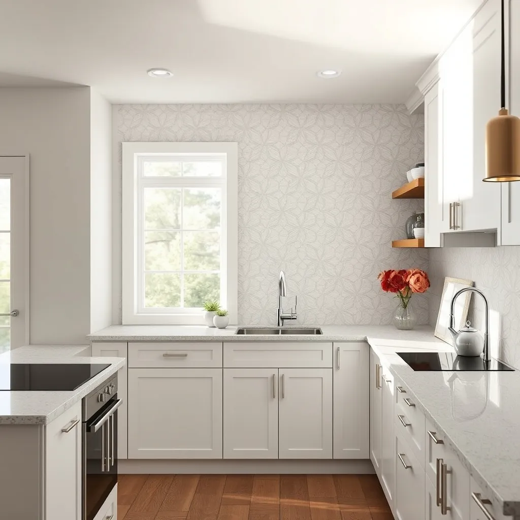 Peel And Stick Tile Backsplash: 7 Amazing Ways to Upgrade Your Kitchen (Proven Guide) 4 peel and stick tile backsplash - Illustration 3