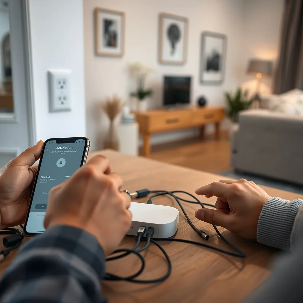 Smart Home Hub Installation: 7 Best Ways to Secure and Streamline Your Smart Home (Proven Guide) 2 smart home hub installation - Illustration 2