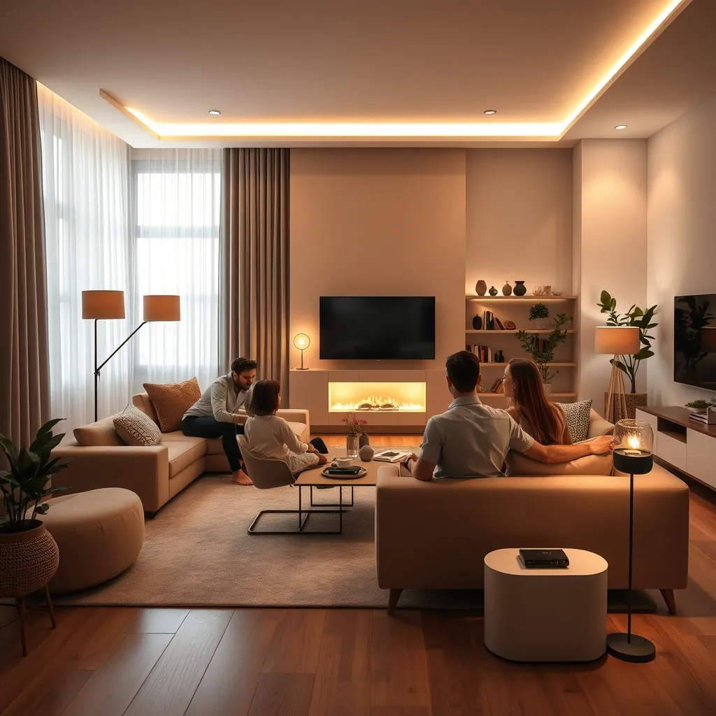 Smart Home Hub Installation: 7 Best Ways to Secure and Streamline Your Smart Home (Proven Guide) 3 smart home hub installation - Illustration 3