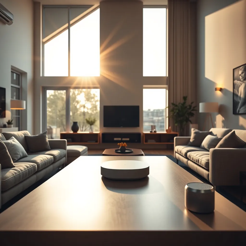 Smart Home Hub Installation: 7 Best Ways to Secure and Streamline Your Smart Home (Proven Guide) 1 smart home hub installation - Illustration 1